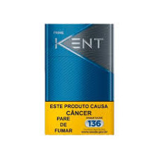 CIGARRO KENT AZUL                                         