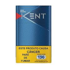CIGARRO KENT VERMELHO                                     