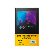 CIGARRO MARLBORO FOREST FUSION                            