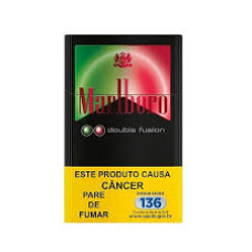 CIGARRO MARLBORO TROPICAL FUSION                          