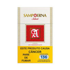CIGARRO SAMPOERNA                                 