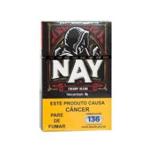 ESSENCIA NAY CHERRY BLEND                         