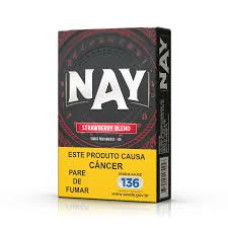 ESSENCIA NAY STRAWBERRY BLEND                     
