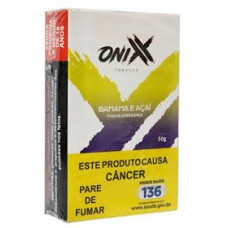 ESSENCIA ONIX BANANA E ACAI                       