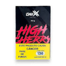 ESSENCIA ONIX HIGH CHERRY                         