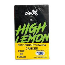 ESSENCIA ONIX HIGH LEMON                          