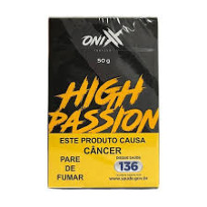 ESSENCIA ONIX HIGH PASSION                        