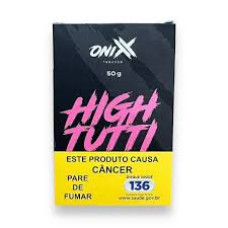 ESSENCIA ONIX HIGH TUTTI                          
