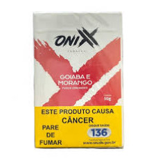 ESSENCIA ONIXX GOIABA E MORANGO                   