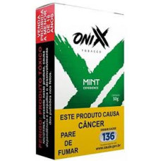 ESSENCIA ONIXX MENTA                              