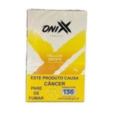 ESSENCIA ONIX YELLOW DROPS                        