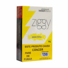 ESSENCIA ZIGGY BANANA TROPICAL                    