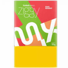 ESSENCIA ZIGGY DUAS GOIABAS 50G                   