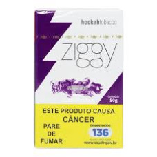 ESSENCIA ZIGGY FRESH ACAI                         