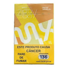 ESSENCIA ZIGGY FRUTAS AMARELAS                    
