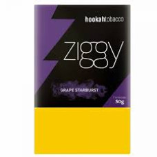 ESSENCIA ZIGGY GRAPE STARBURST                    