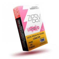 ESSENCIA ZIGGY HAPPY FRUTTI (TUTTI FRUTTI)        