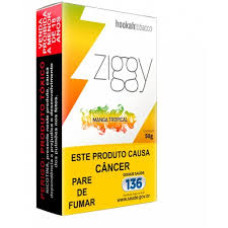 ESSENCIA ZIGGY MANGA TROPICAL 50G                 