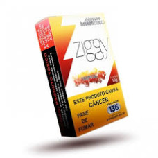 ESSENCIA ZIGGY TROPICAL                           