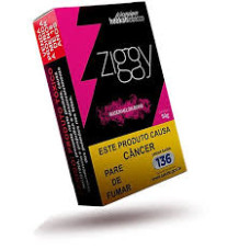ESSENCIA ZIGGY WATERMELON BOMB                    
