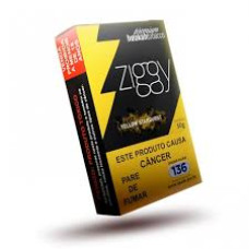ESSENCIA ZIGGY YELLOW STARBUST (MARACUJÁ)         