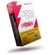 ESSENCIA ZIGGY YOGURT                             