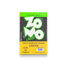 ESSENCIA ZOMO BUZZ STRONG MINT                    