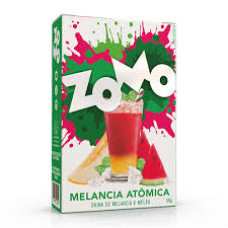 ESSENCIA ZOMO MELANCIA ATOMICA                    