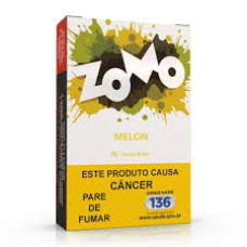ESSENCIA ZOMO MELAO                               