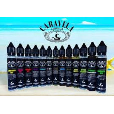 JUICE CARAVELA 30ML                               