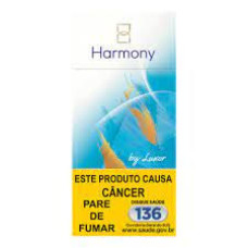 CIGARRO LUXOR HARMONY                                     