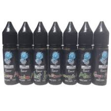 JUICE NICSALT CARAVELA 15ML                             