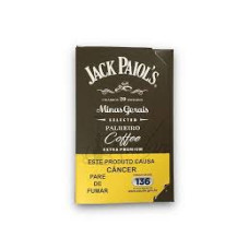 PALHEIRO JACK PAIOLS CAFE                          