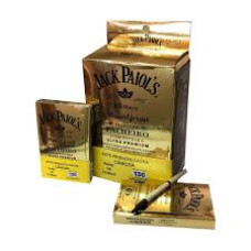 PALHEIRO JACK PAIOLS C/ PITEIRA (DOURADO)          