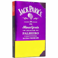 PALHEIRO JACK PAIOLS C/ PITEIRA UVA                