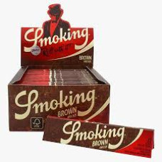 SEDA SMOKING BROWN                                