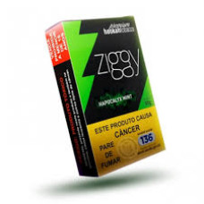ESSENCIA ZIGGY HAPOCALYX MINT(MENTA)                       