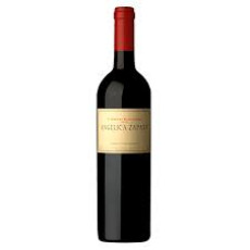 VINHO ANGELICA ZAPATA 750ML                      