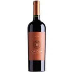 VINHO CASA VALDUGA ORIGEM CARMENERE 750ML             