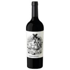 VINHO CORDERO CON PIEL DE LOBO CABERNET SAUVIGNON 750ML