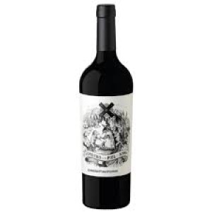 VINHO CORDERO CON PIEL DE LOBO CABERNET SAUVIGNON 750ML
