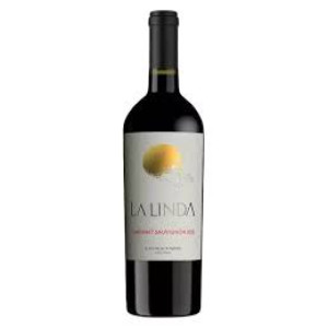 VINHO LA LINDA CABERNET 750ML                   
