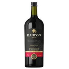 VINHO RANDON TINTO SUAVE 1 LT                     