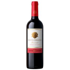 VINHO SANTA HELENA CABERNET SAUVIGNON 750 ML      
