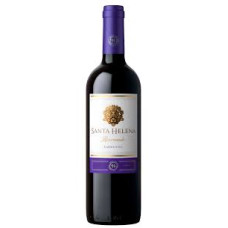 VINHO SANTA HELENA CARMENERE 750 ML               