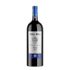 VINHO DEL REI TINTO SUAVE 1LT                     